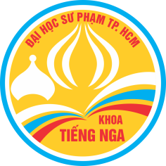 Khoa tiếng Nga